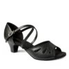 So Danca Radison 1.5" Ballroom Shoe BL182