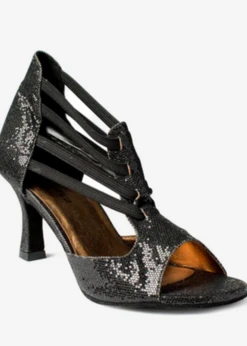 So Danca Rafa 2.5" Ballroom Shoe BL176