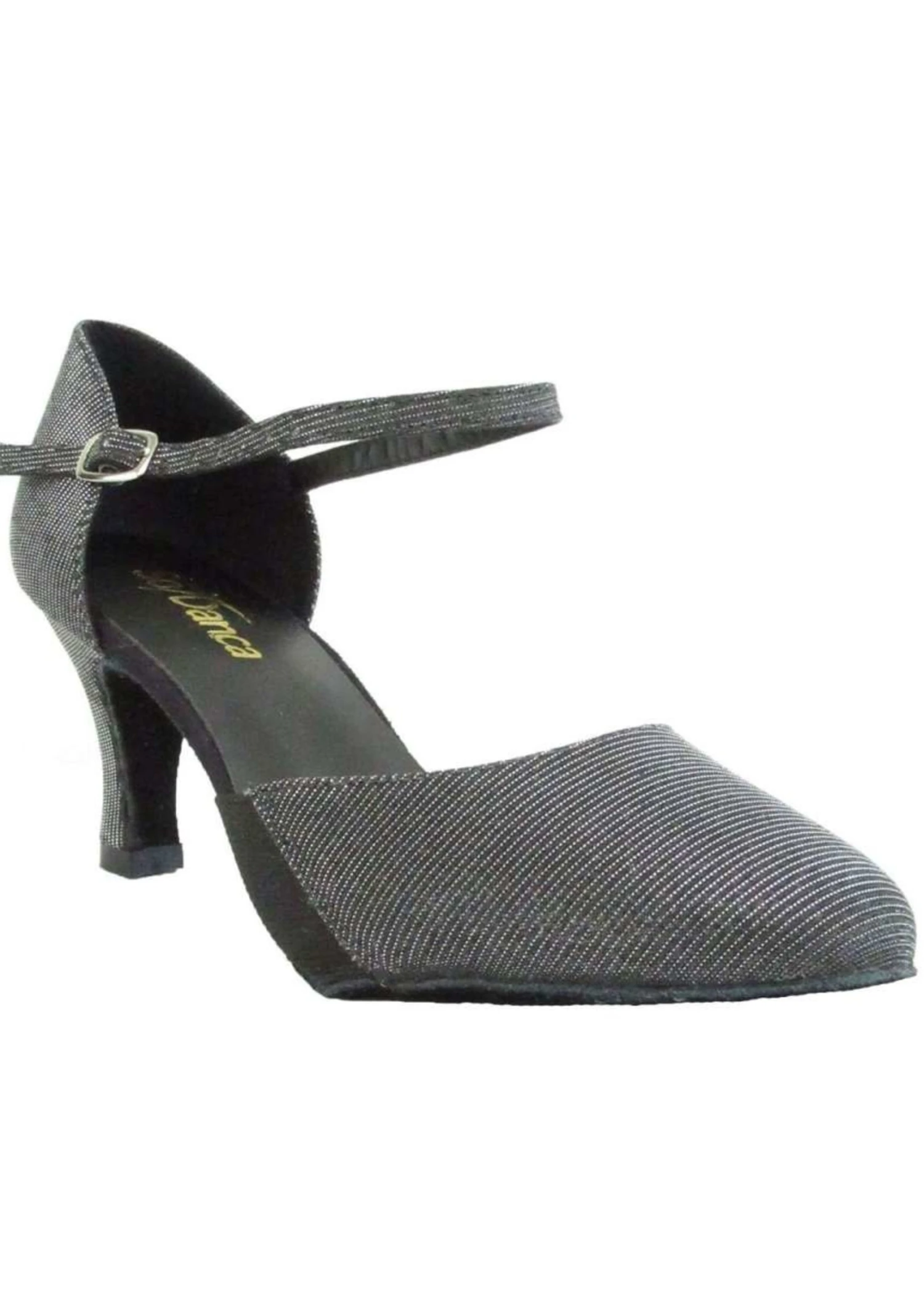 So Danca Rhonda 2.5" Glitter Ballroom Shoe BL118 1 So Danca Rhonda 2.5" Glitter Ballroom Shoe BL118