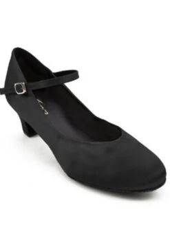So Danca Rita Satin 1.5" Ballroom Shoe BL144