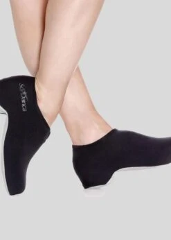 So Danca Tap Shoe Covers AC11