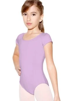 So Danca Trissie Princess Seamed Cap Sleeve Leotard SL13 -Capezio Shop so danca trissie princess seamed cap sleeve leotar 4