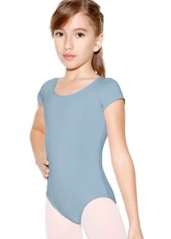 So Danca Trissie Princess Seamed Cap Sleeve Leotard SL13 -Capezio Shop so danca trissie princess seamed cap sleeve leotar 5
