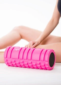Suffolk 13" X 5.5" Foam Roller