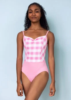 Suffolk Margot Camisole Leotard