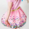 Sweet Wink Children's Sequin Tutu