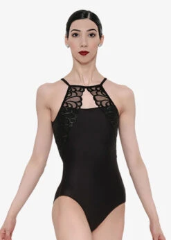 Wear Moi Adult Aeglos Leotard