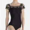Wear Moi Adult Emma Leotard