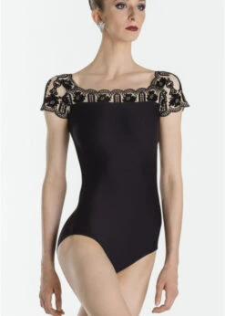 Wear Moi Adult Emma Leotard