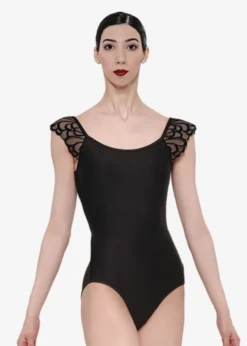 Wear Moi Adult Peya Leotard