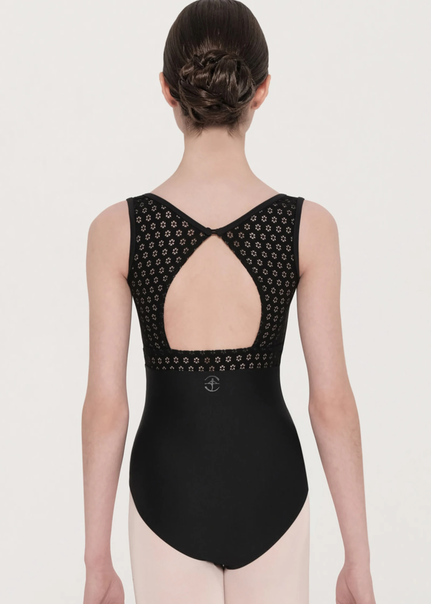 Wear Moi Amaltea Adult Tank Leotard 2 Wear Moi Amaltea Adult Tank Leotard - Image 2