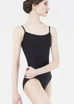 Wear Moi Caprice Adult Camisole Leotard