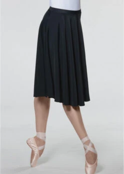 Wear Moi Child Fado Microfiber Character Skirt