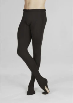 Wear Moi Hidalgo Boys Convertible Tights