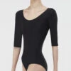 Wear Moi Milo Adult 3/4 Sleeve Leotard