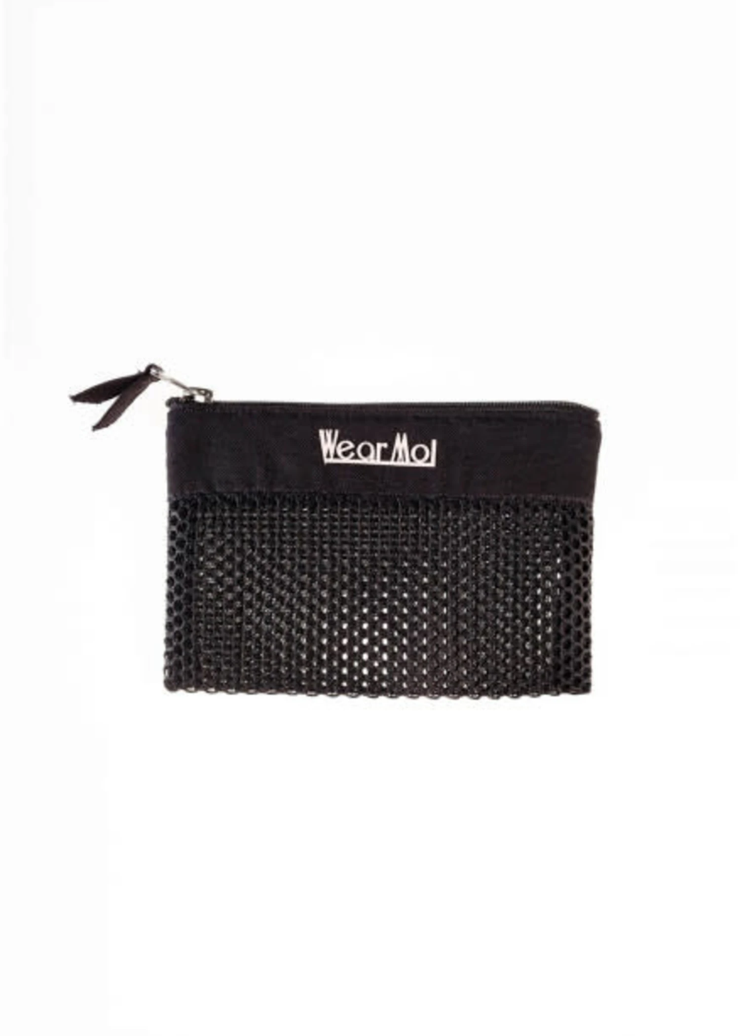 Wear Moi Small Mesh Bag 1 Wear Moi Small Mesh Bag