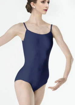 Wear Moi Thalia Adult Camisole Leotard -Capezio Shop wear moi thalia adult camisole leotard 2