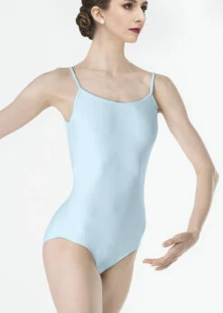 Wear Moi Thalia Adult Camisole Leotard -Capezio Shop wear moi thalia adult camisole leotard 3