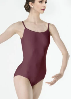 Wear Moi Thalia Adult Camisole Leotard -Capezio Shop wear moi thalia adult camisole leotard 4