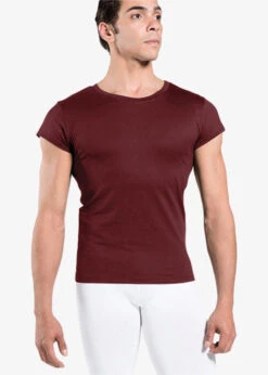 Wear Moi Wear Moi Men's Conrad Crew Neck Shirt -Capezio Shop wear moi wear moi mens conrad crew neck shirt 1