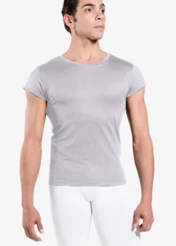 Wear Moi Wear Moi Men's Conrad Crew Neck Shirt -Capezio Shop wear moi wear moi mens conrad crew neck shirt 2