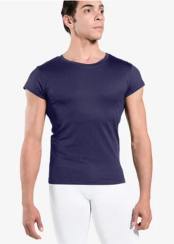 Wear Moi Wear Moi Men's Conrad Crew Neck Shirt -Capezio Shop wear moi wear moi mens conrad crew neck shirt 3