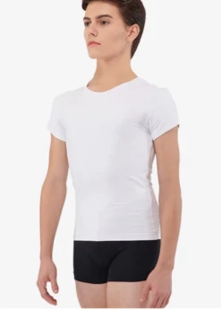 Wear Moi Wear Moi Men's Conrad Crew Neck Shirt -Capezio Shop wear moi wear moi mens conrad crew neck shirt 4