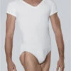Wear Moi Wear Moi Men's V-Front Altan Leotard